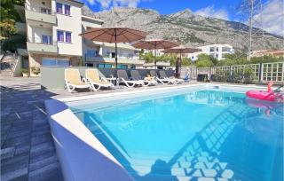 Apartment Makarska Veliko Brdo Ii - Makarska - 7