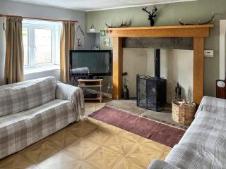 Honey Cottage - 9