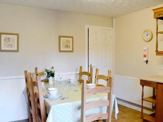 Honey Cottage - Auchnarrow - 4