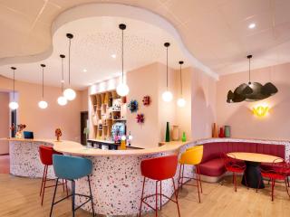 Ibis Styles Strasbourg Centre République - Strasburgo - 0