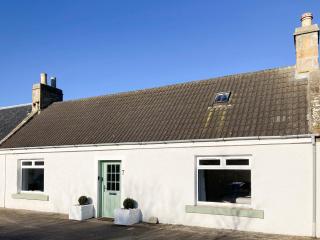 Fishers Cottage - Balintore - 0