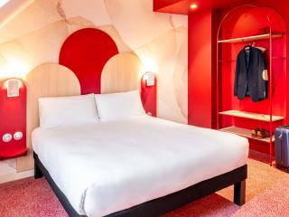 Ibis Styles Strasbourg Centre République - Strasburgo - 4