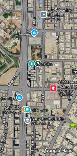 Ajman Allegera Elegant Apartment Downtown - Ajman - 6