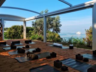 Movenpick Resort Agios Nikolaos Sivota - Syvota - 8