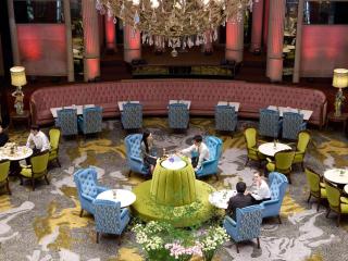 Grand Mercure Imperial Palace Seoul Gangnam - Seoul - 9