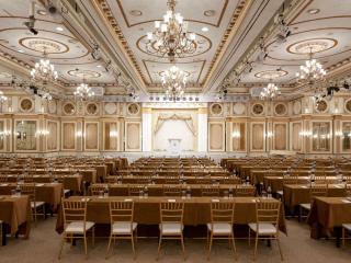 Grand Mercure Imperial Palace Seoul Gangnam - Seoul - 4