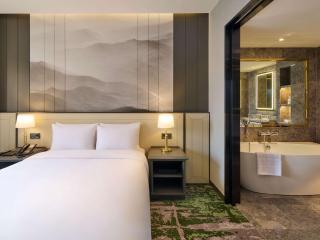 Grand Mercure Imperial Palace Seoul Gangnam - Seoul - 2