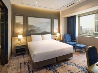 Grand Mercure Imperial Palace Seoul Gangnam - Seoul - 1