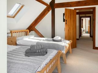The Granary - W43949 - Tytherton Lucas - 1