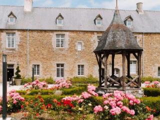 Hotel de L'Abbaye Le Tronchet - Handwritten Collection - Le Tronchet - 7
