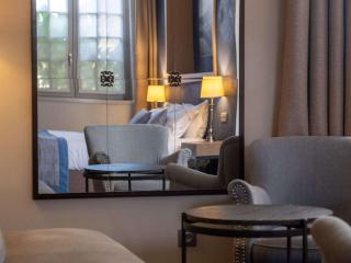 Hotel de L'Abbaye Le Tronchet - Handwritten Collection - Le Tronchet - 2