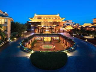 Swissôtel Sanya Yalong Bay - Sanya - 0