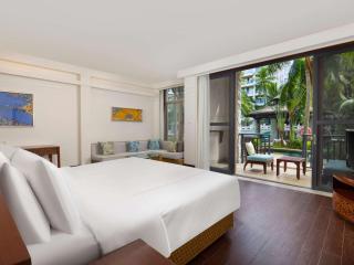 Swissôtel Sanya Yalong Bay - Sanya - 5