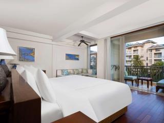 Swissôtel Sanya Yalong Bay - Sanya - 3