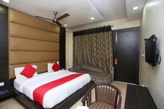 Hotel O Samrat - Gurgaon - 6