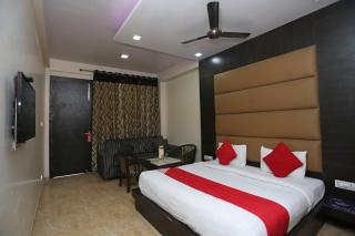 Hotel O Samrat - Gurgaon - 5