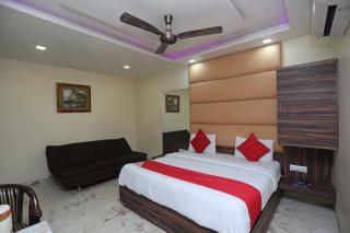 Hotel O Samrat - Gurgaon - 2