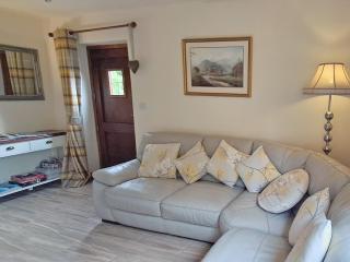 Railway Cottage - Brassington - 7