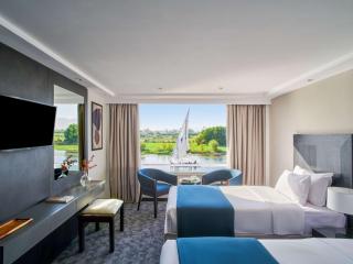 Mövenpick Royal Lily Nile Cruise, Every Monday Four Nights From Luxor, Every Friday Three Nights From Aswan - Including Excursions & Sightseeing - 9