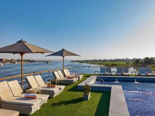 Mövenpick Royal Lily Nile Cruise, Every Monday Four Nights From Luxor, Every Friday Three Nights From Aswan - Including Excursions & Sightseeing - Luxor - 3