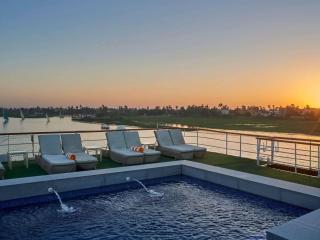 Mövenpick Royal Lily Nile Cruise, Every Monday Four Nights From Luxor, Every Friday Three Nights From Aswan - Including Excursions & Sightseeing - 2