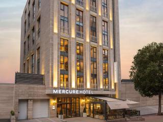 Mercure Ankara Kızılay - Ankara - 8