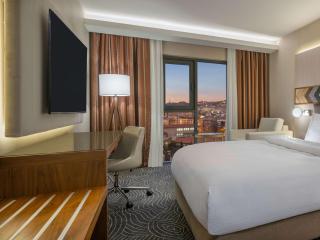 Mercure Ankara Kızılay - Ankara - 7