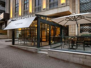 Mercure Ankara Kızılay - Ankara - 3