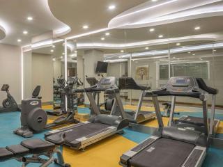 Mercure Ankara Kızılay - Ankara - 2