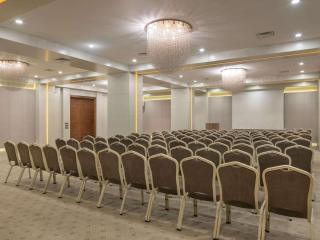 Mercure Ankara Kızılay - Ankara - 1