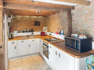 Acorn Cottage - Croft - 5