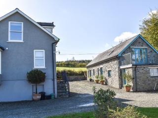 Cartws Blaenparc Coach House - Uk41031 - Mydroilin - 0