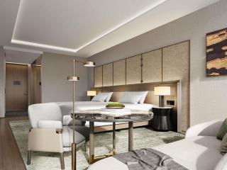 Swissôtel Tashkent - Tashkent - 0