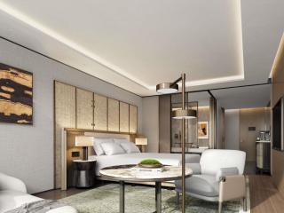 Swissôtel Tashkent - Tashkent - 6