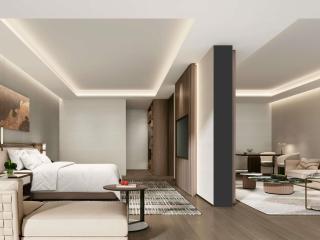 Swissôtel Tashkent - Tashkent - 5