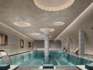 Swissôtel Tashkent - Tashkent - 4