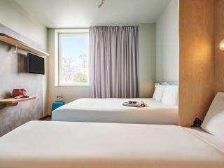 Ibis Budget La Rochelle Puilboreau - Puilboreau - 0