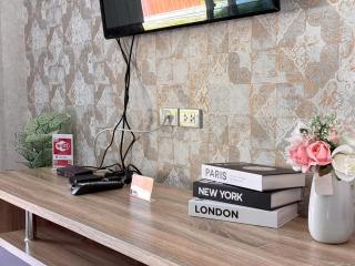 Elegant Getaway House in Hatyai - 3