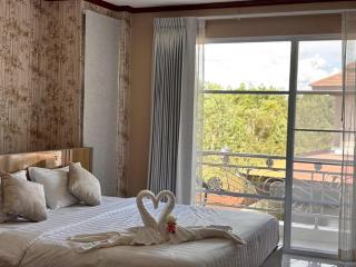 Elegant Getaway House in Hatyai - 1
