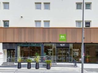 ibis Styles Marseille Palais des Congrès Vélodrome - Marseille - 0