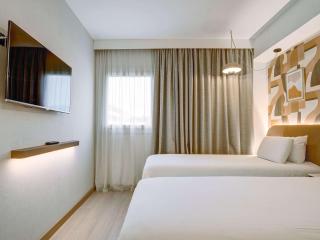 ibis Styles Marseille Palais des Congrès Vélodrome - Marseille - 7