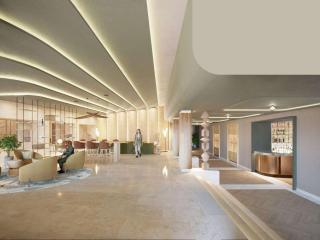 Mövenpick Hotel Bari - Bari - 0