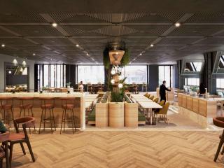 Mövenpick Hotel Bari - Bari - 9