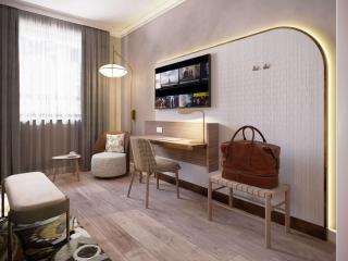 Mövenpick Hotel Bari - Bari - 5