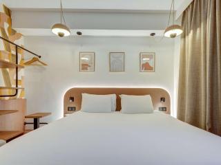 ibis Styles Marseille Palais des Congrès Vélodrome - Marseille - 6