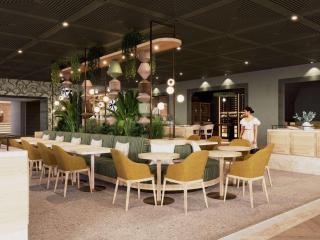 Mövenpick Hotel Bari - Bari - 8