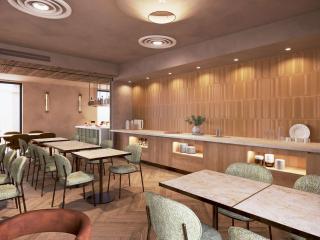 Mövenpick Hotel Bari - Bari - 7