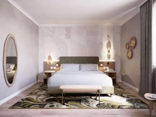 Mövenpick Hotel Bari - Bari - 6