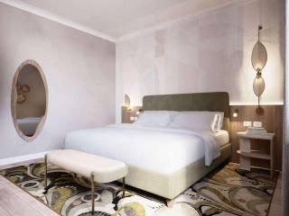 Mövenpick Hotel Bari - Bari - 4
