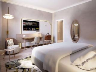 Mövenpick Hotel Bari - Bari - 3